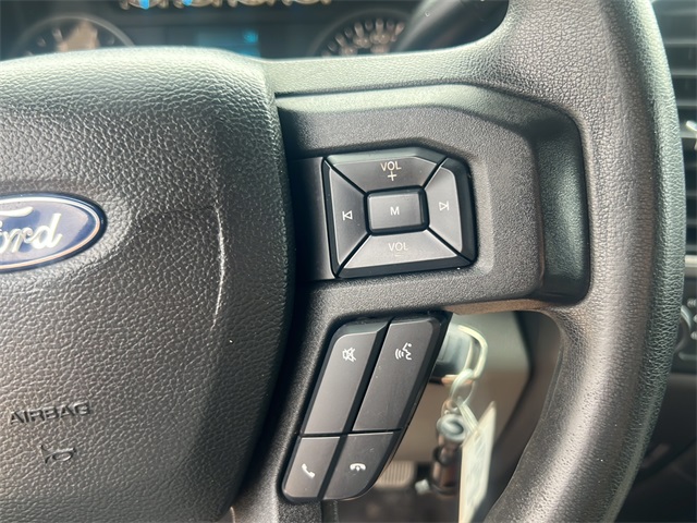2018 Ford F-150 XLT photo 24