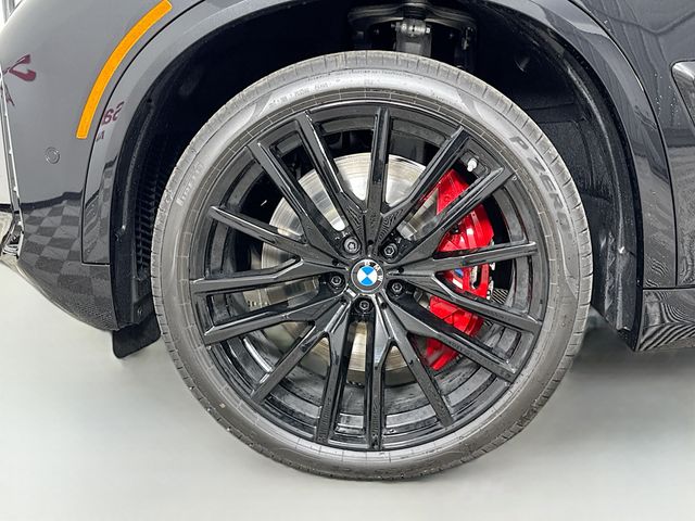 2026 Bmw X5 M60i photo 28
