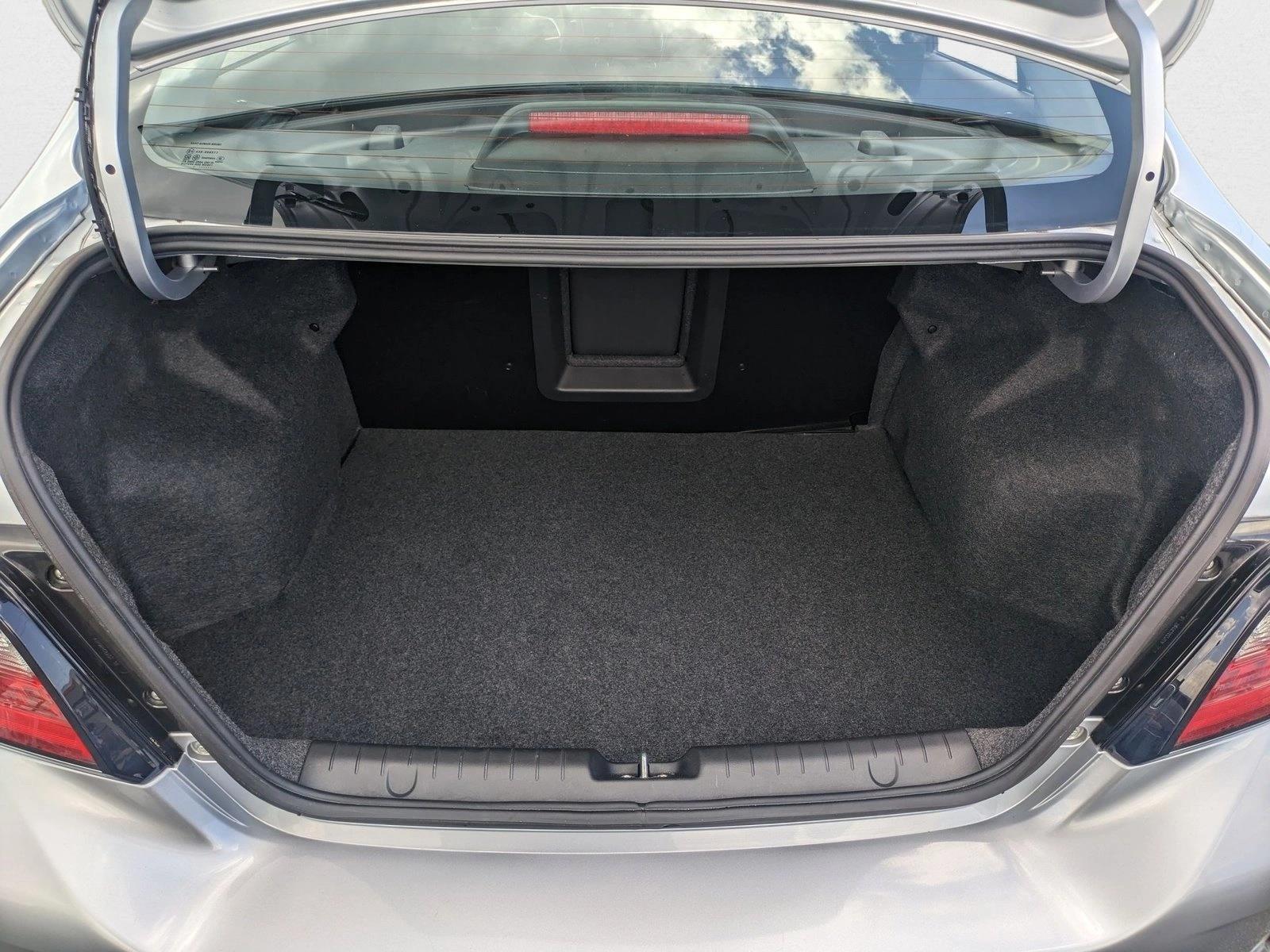 2022 Mitsubishi Mirage G4 ES photo 5