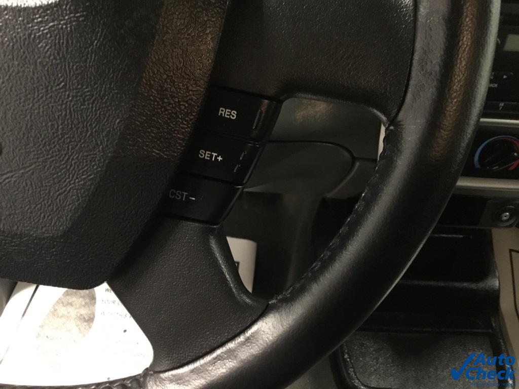 2011 Ford Ranger XLT photo 35