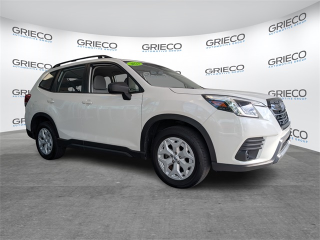 2023 Subaru Forester Base