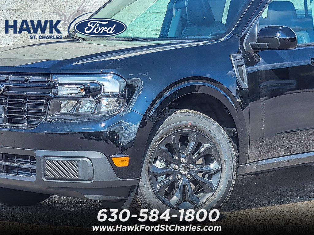 2024 FORD MAVERICK - Image 1