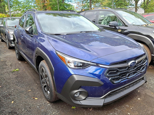 2025 Subaru Crosstrek Premium photo 2
