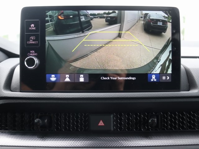 2026 Honda CR-V Hybrid photo 12