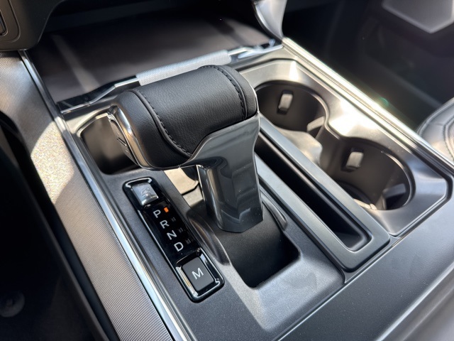 2025 Ford F-150 Platinum photo 17