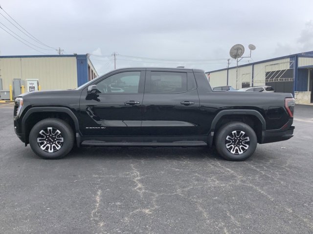 2026 Gmc Sierra Elevation photo 4