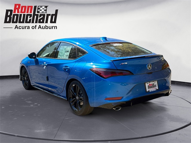 2026 Acura Integra A-Spec Technology photo 4