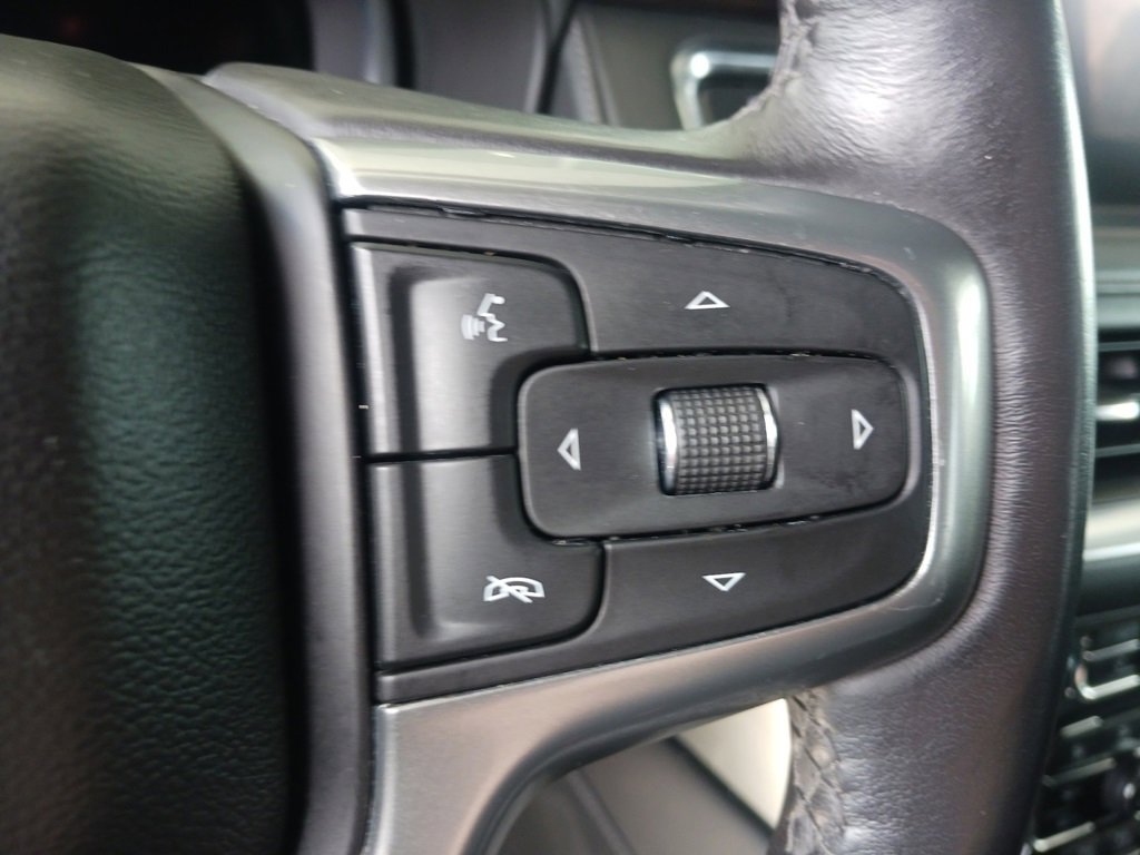 2022 Chevrolet Tahoe LT photo 13