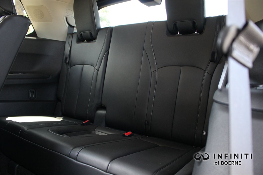 2025 Infiniti QX60 Sensory photo 25
