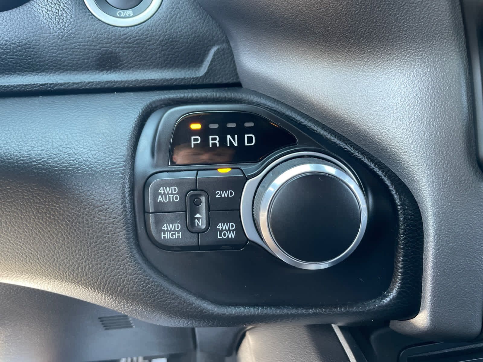 2019 Ram 1500 Big Horn Lone Star photo 25