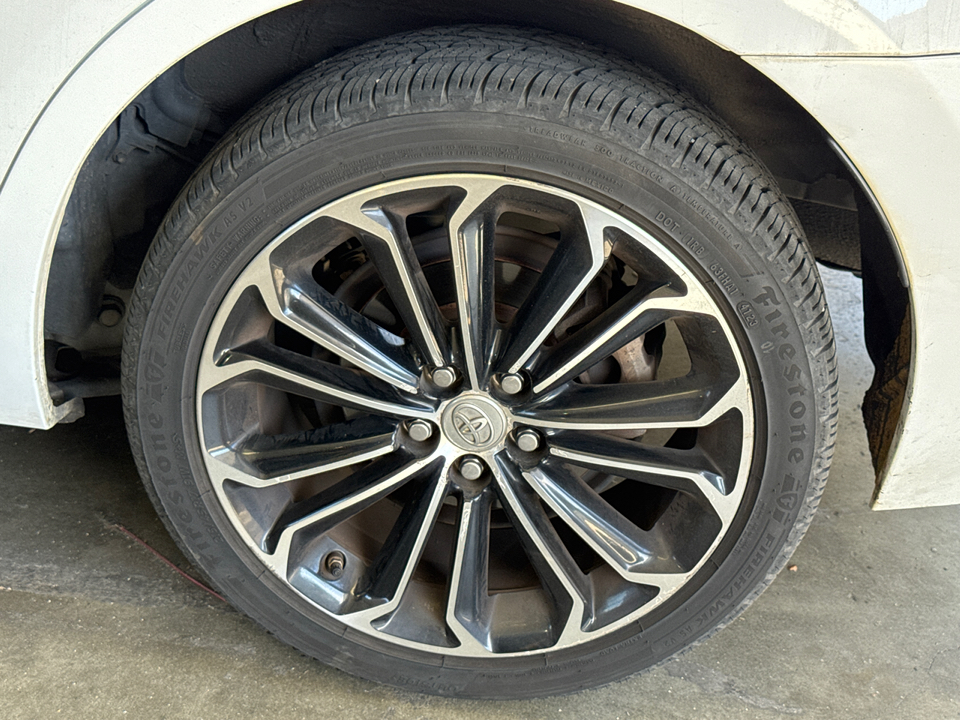 2016 Toyota Corolla L photo 7