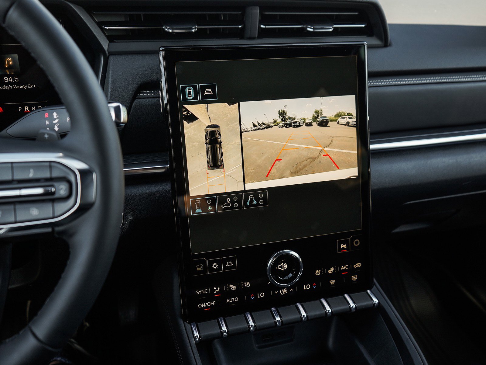 2026 Gmc Terrain Elevation photo 23