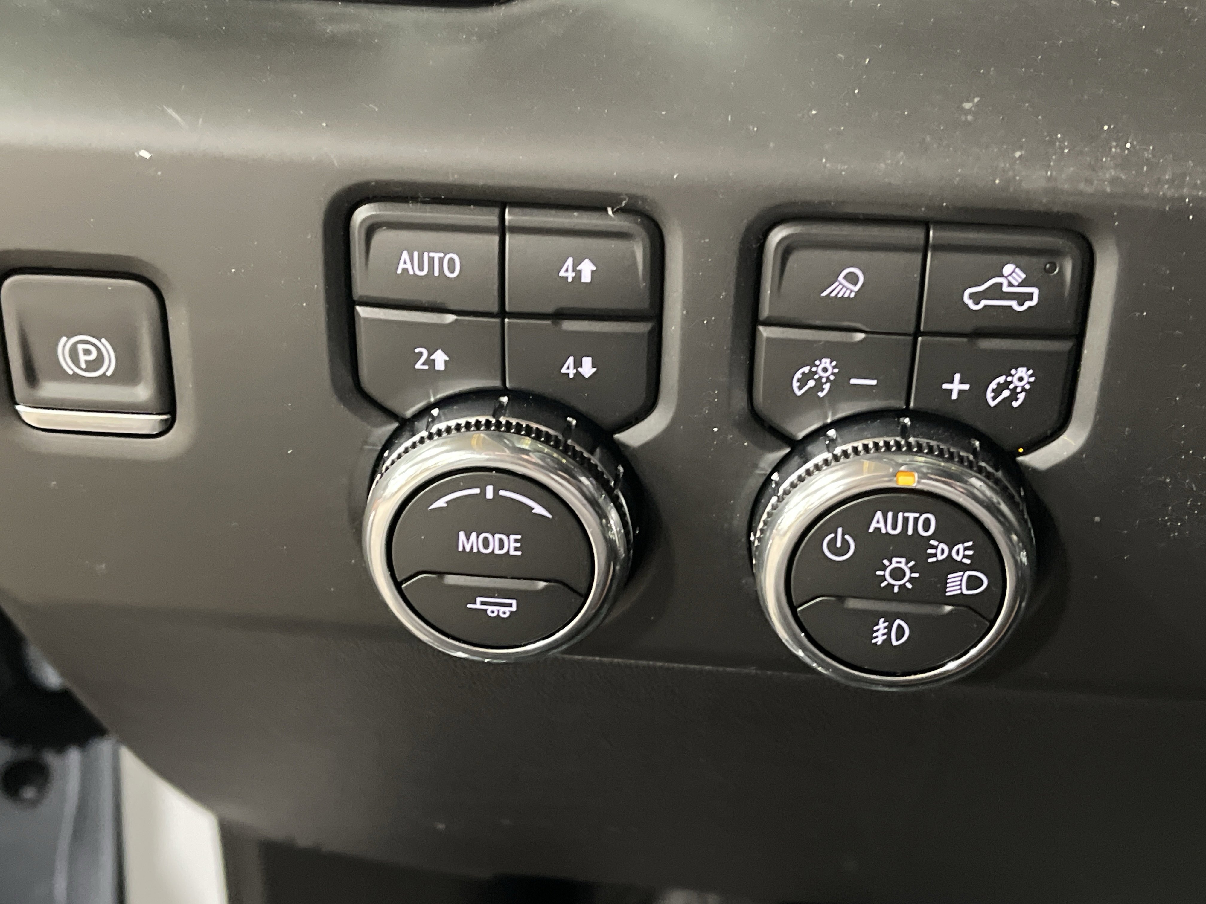 2026 Toyota RAV4 Denali Ultimate photo 3