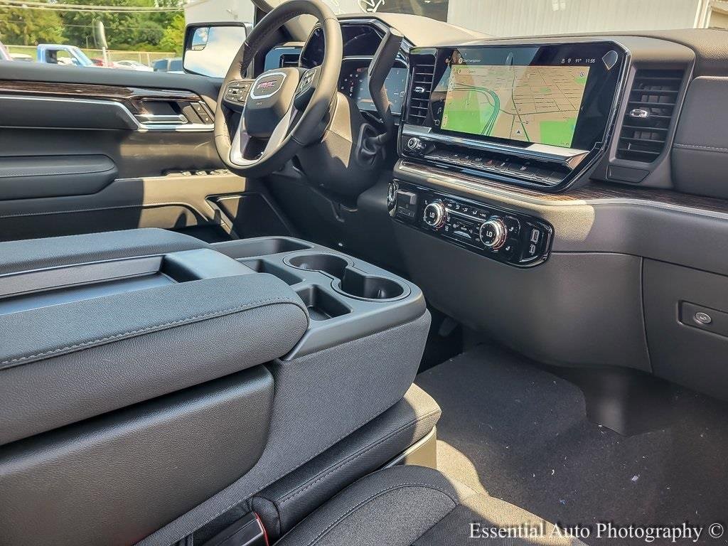 2026 GMC SIERRA - Image 17