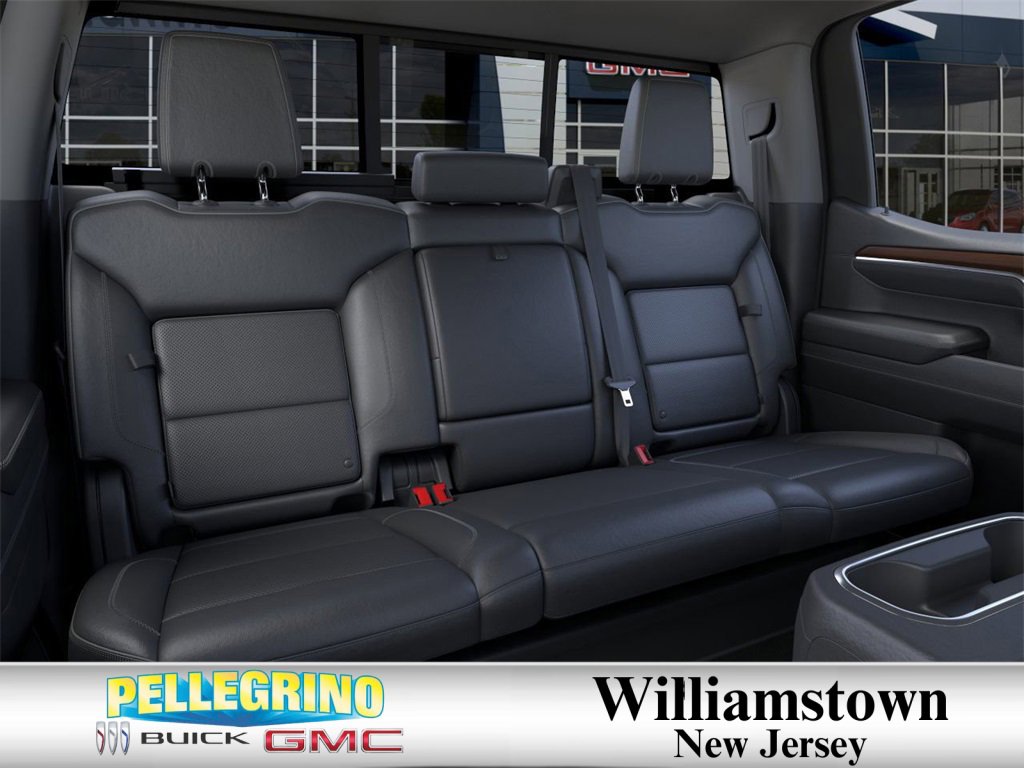 2026 Gmc Sierra 1500 Denali photo 14
