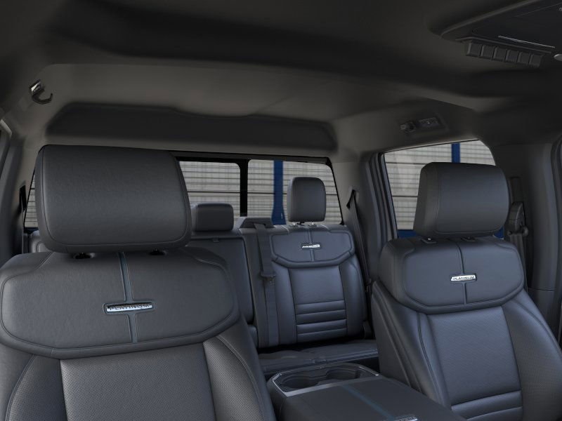2026 Ford F-450 photo 17