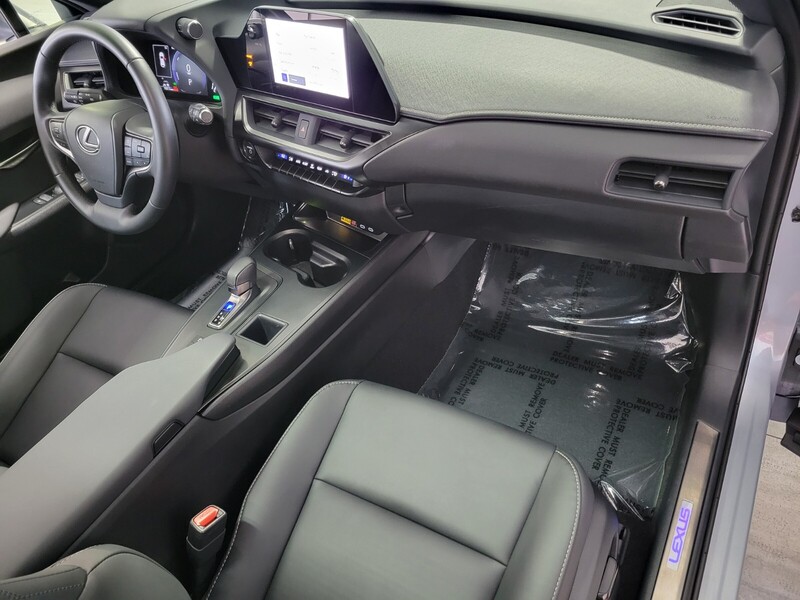 2025 Lexus UX photo 16