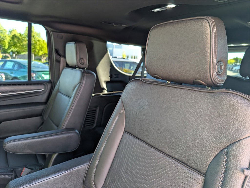 2023 Gmc Yukon XL Denali photo 15