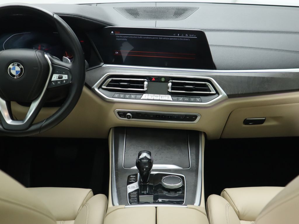 2022 Bmw X5 sDrive40i photo 14