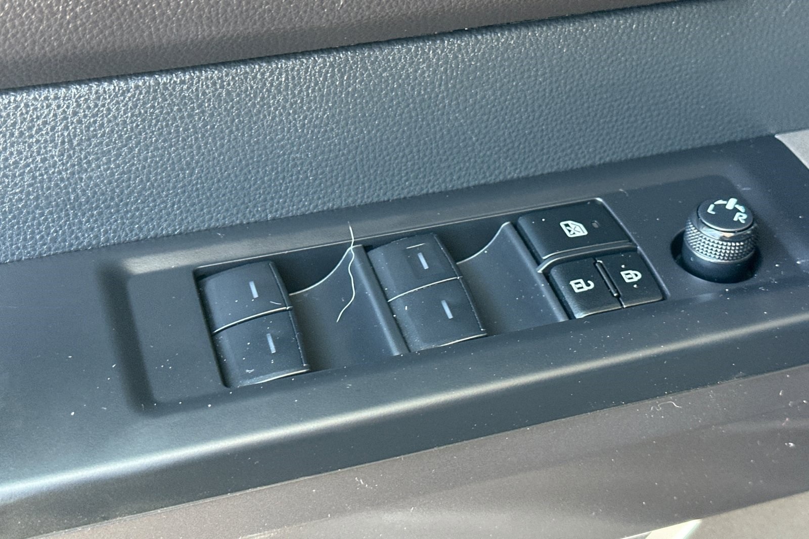 2025 Toyota Tundra SR5 photo 7