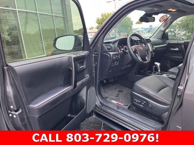 2023 Toyota 4Runner TRD Pro photo 4