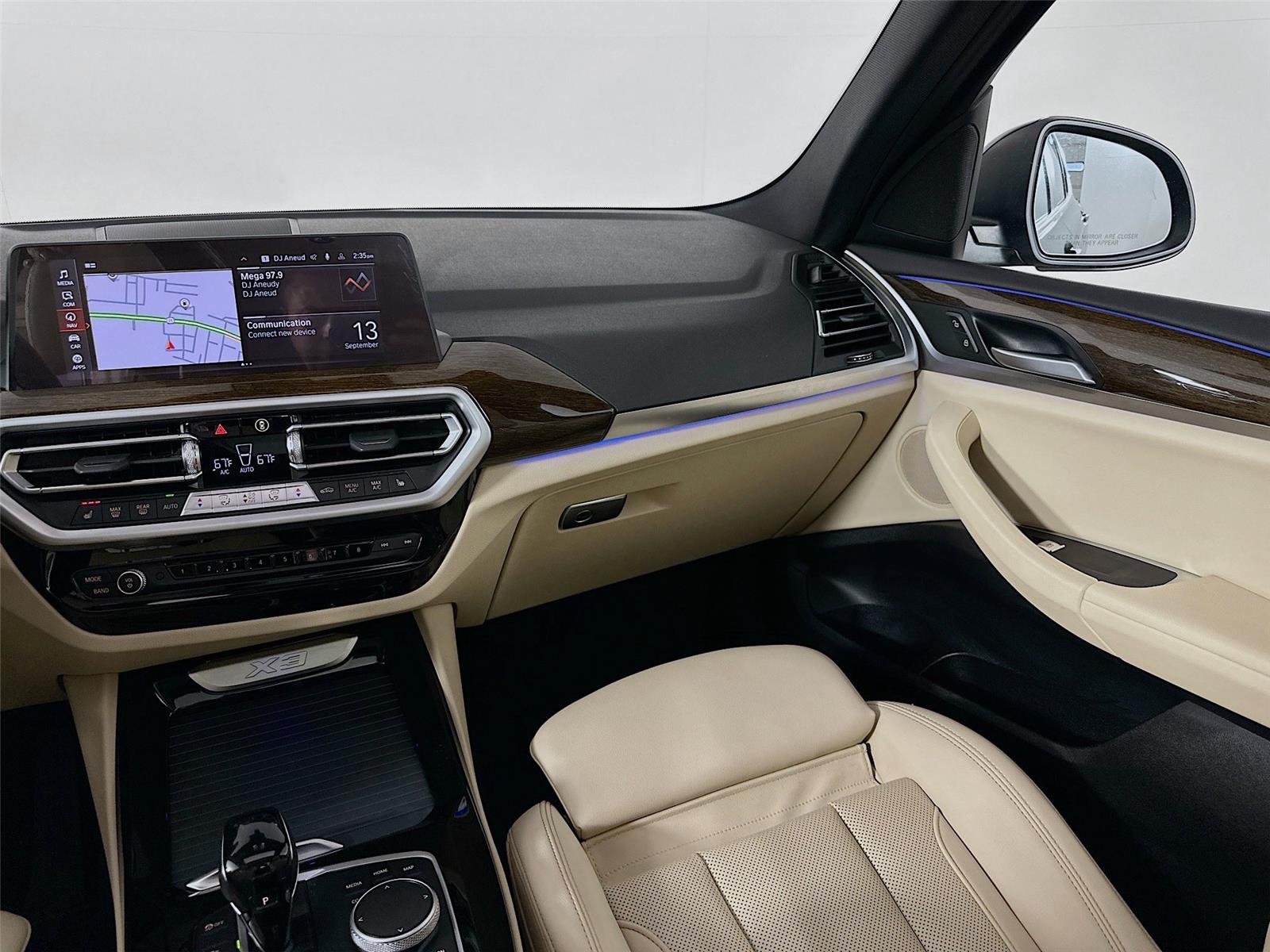 2022 Bmw X3 xDrive30i photo 23