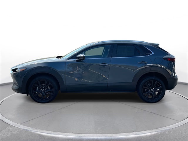 2023 Mazda CX-30 2.5 S Carbon photo 4