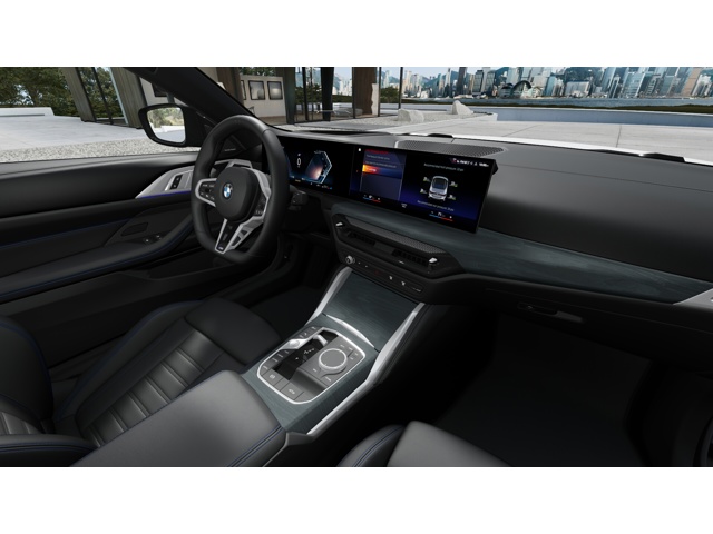 2026 Bmw 430i Convertible photo 7
