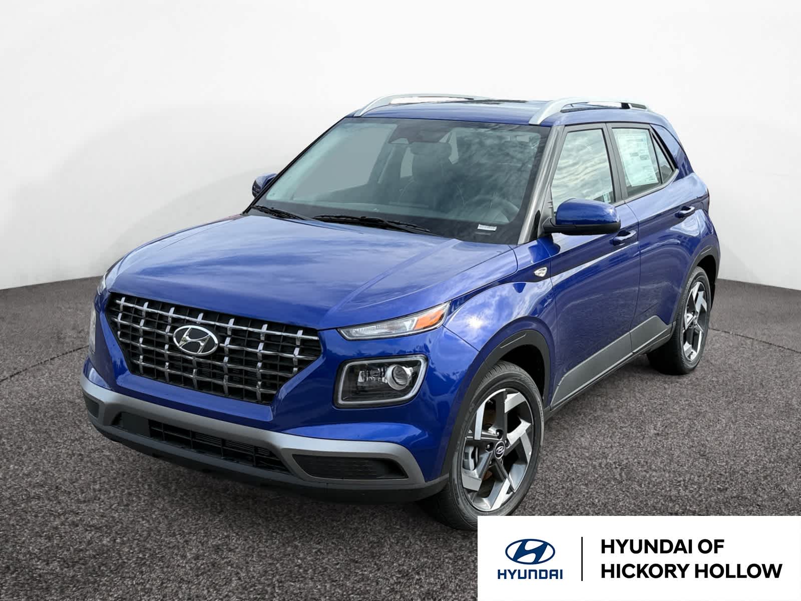 2025 Hyundai Venue