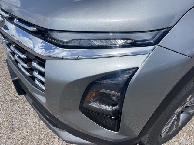2026 Chevrolet Equinox LT photo 9