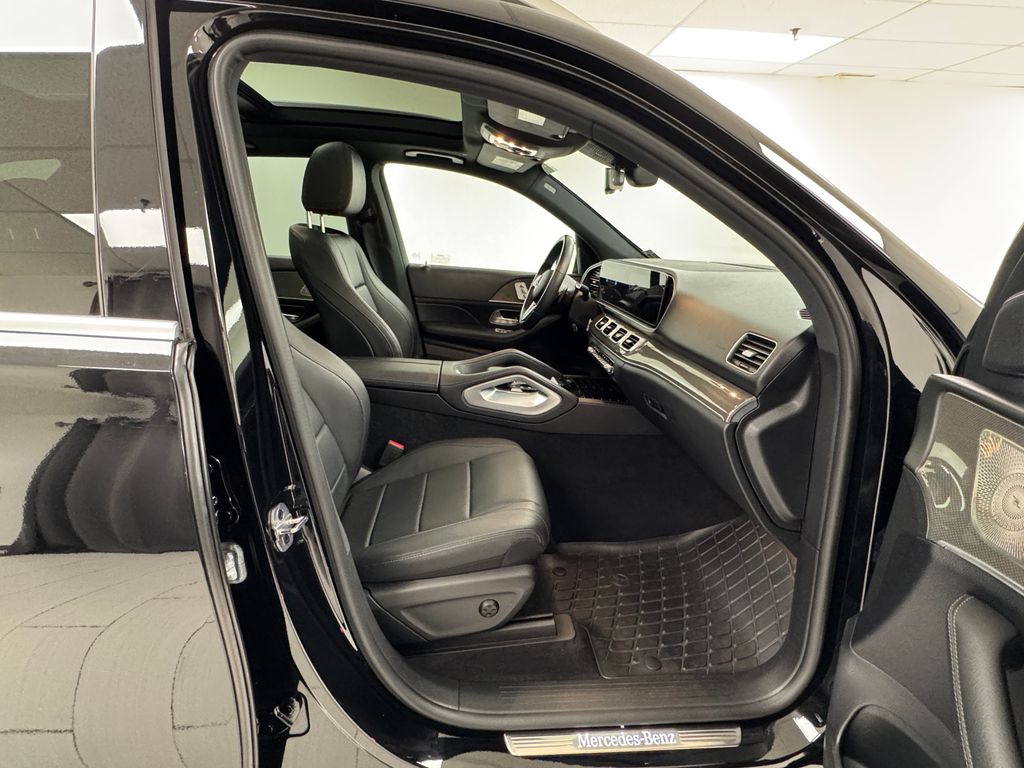 2022 Mercedes Benz GLE 350 4MATIC photo 12