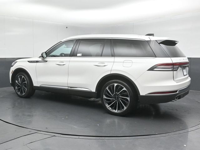 2025 LINCOLN AVIATOR - Image 5