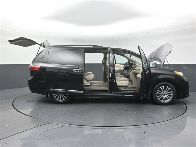2018 TOYOTA SIENNA - Image 59