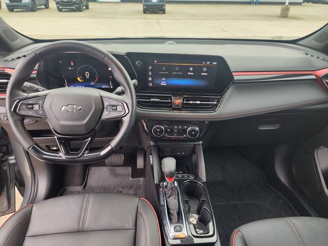 2024 Chevrolet Trailblazer RS photo 4