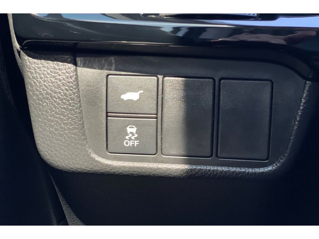 2024 Honda CR-V EX-L photo 38