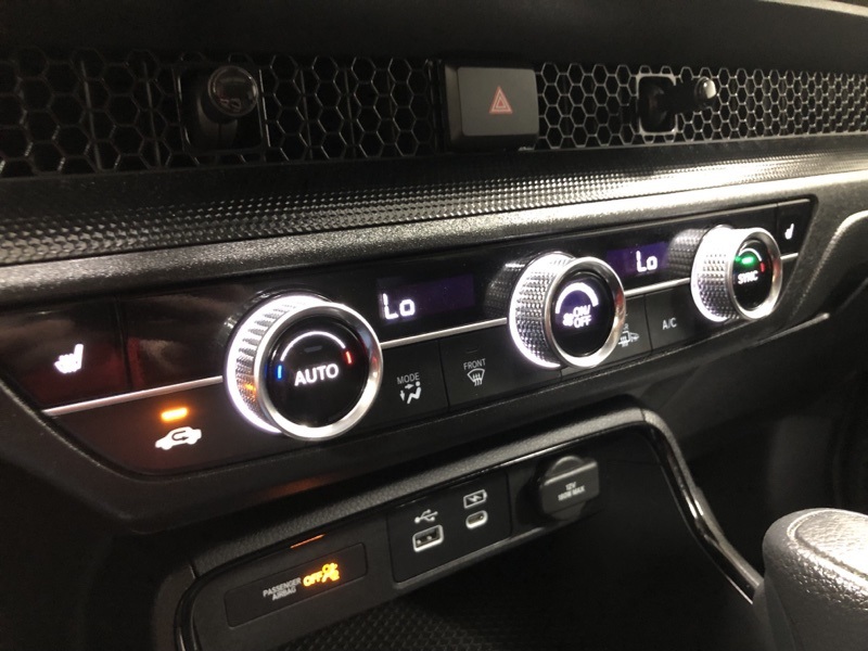 2023 Honda CR-V EX Sport photo 29
