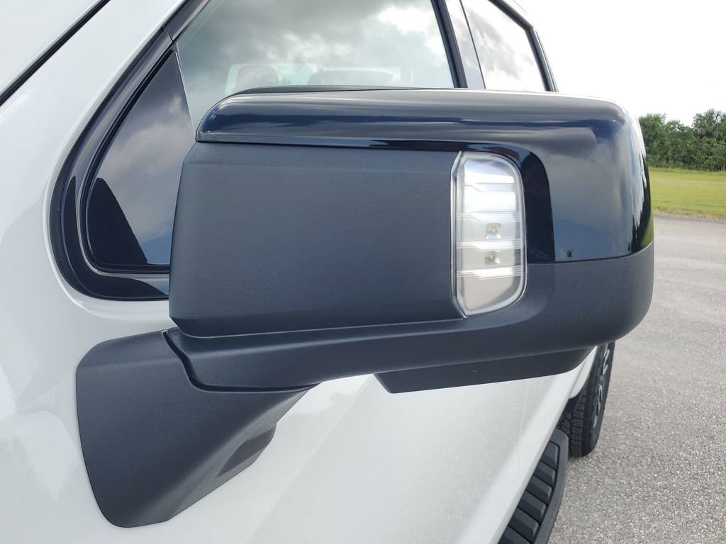 2026 Gmc Sierra AT4 photo 20