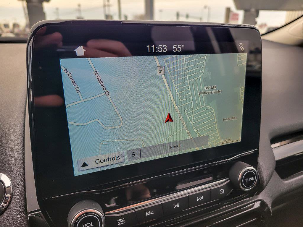 2018 FORD ECOSPORT - Image 18