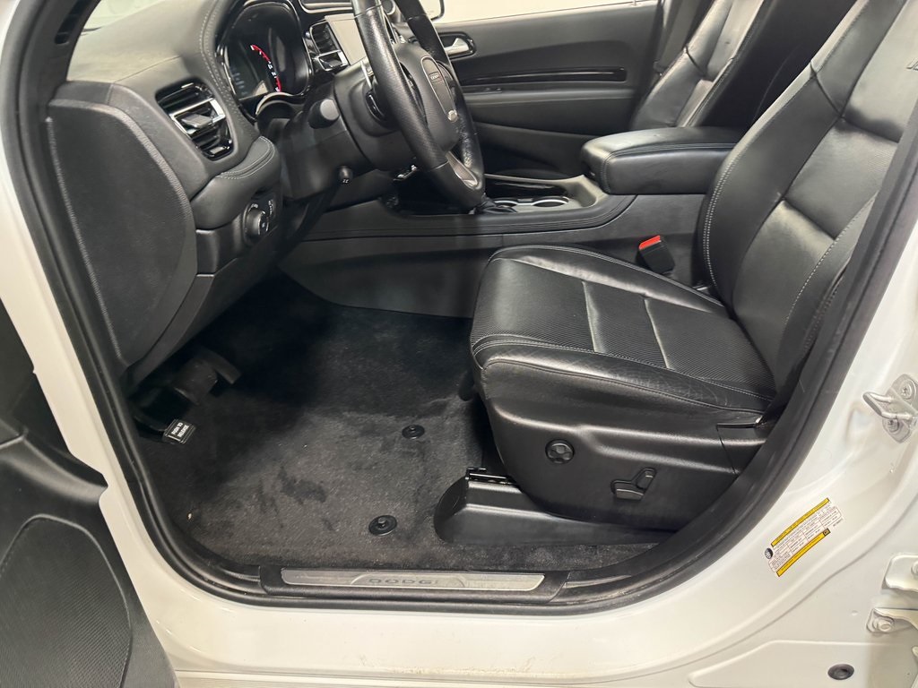 2022 Dodge Durango Citadel photo 49