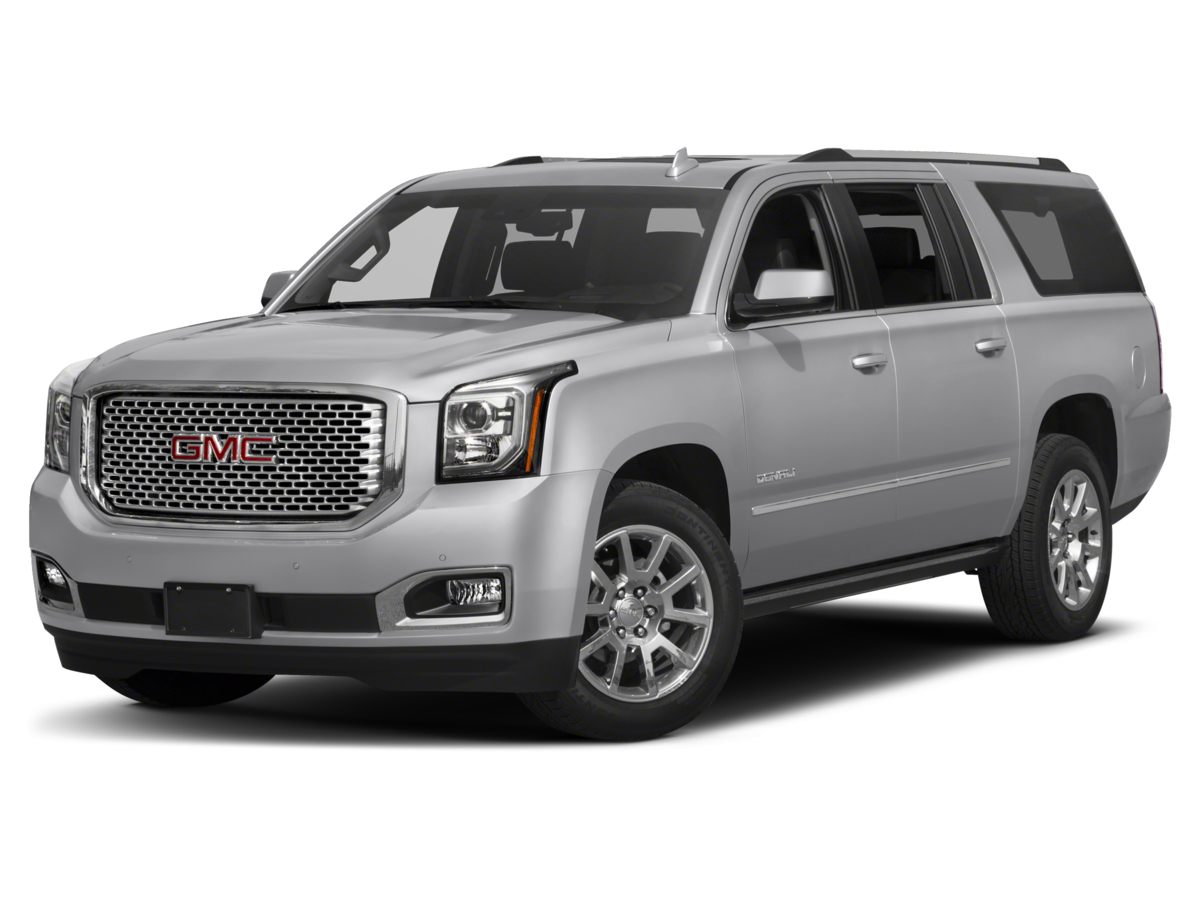 2018 GMC Yukon XL Denali's photo