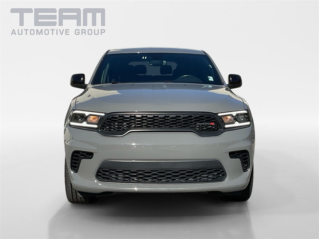 2024 Dodge Durango GT photo 2
