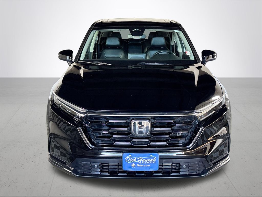 2023 Honda CR-V EX-L photo 3