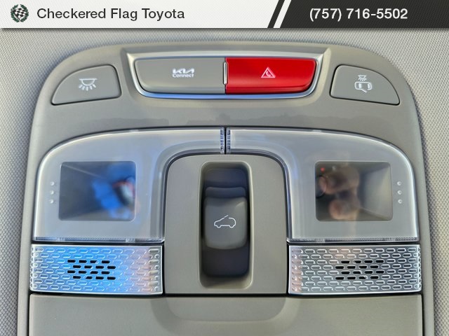 2024 Kia Telluride EX photo 9