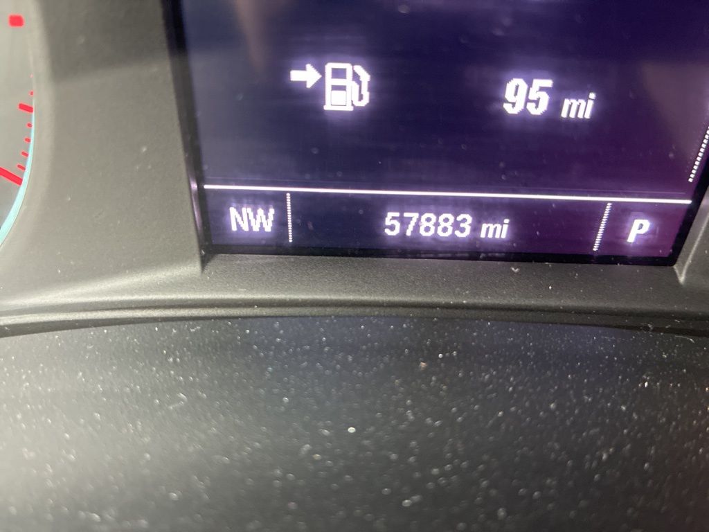2024 Chevrolet Malibu 1LT photo 16