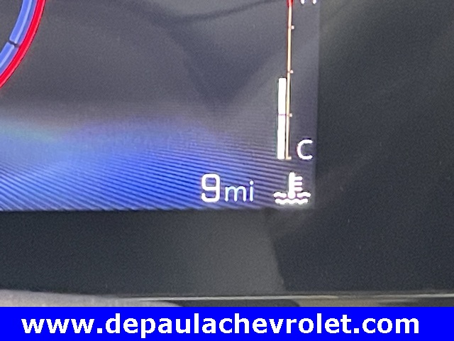 2026 Chevrolet Trax LT photo 2