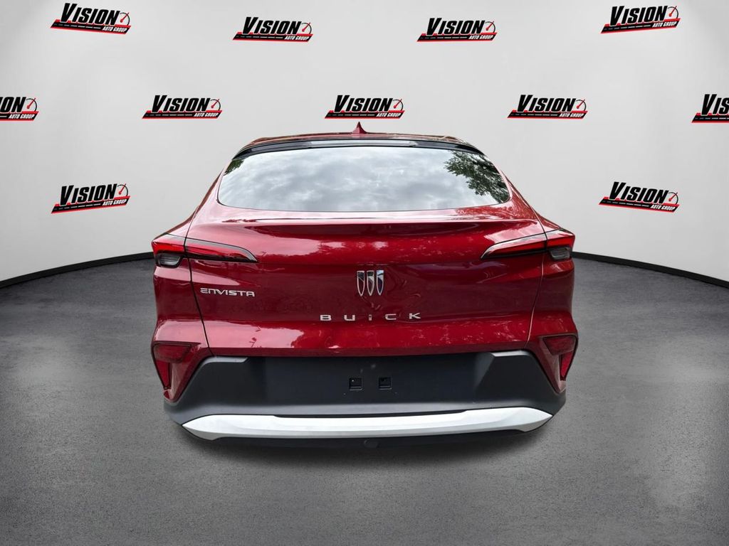 2024 Buick Envista Preferred photo 6