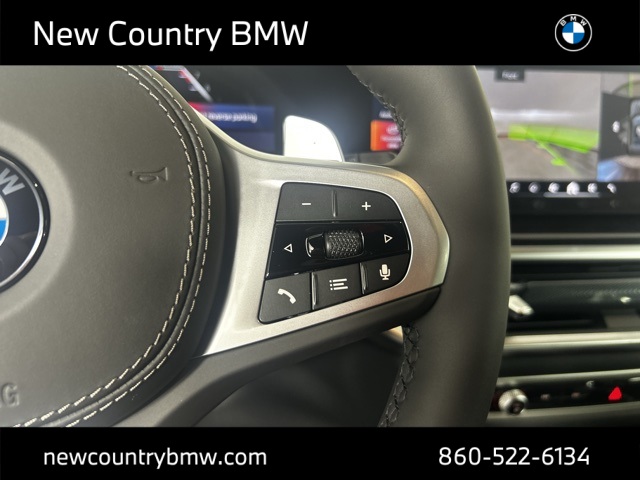 2026 Bmw X7 xDrive40i photo 17