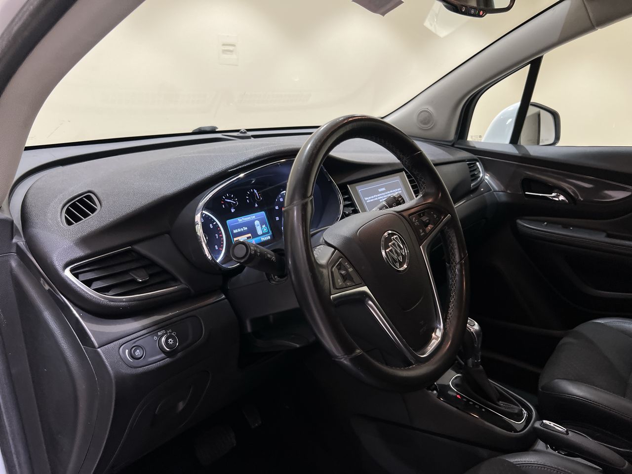 2017 Buick Encore Preferred photo 44