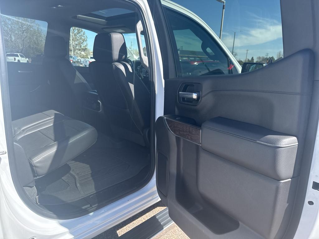 2020 Gmc Sierra 1500 Denali photo 17
