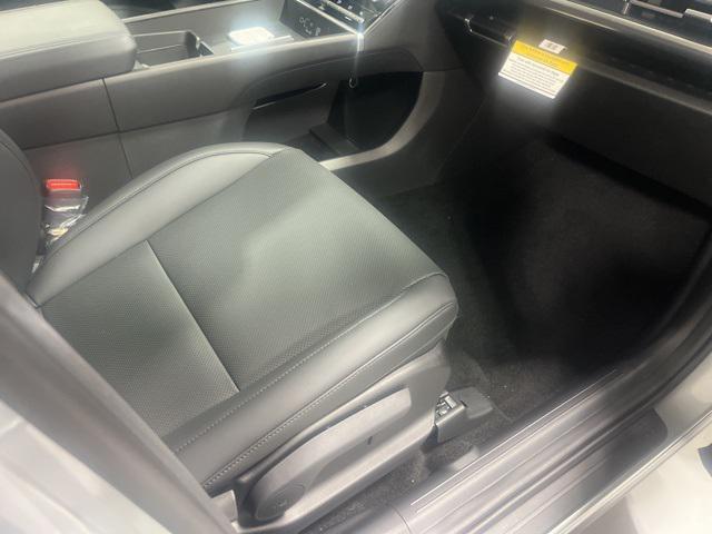 2026 Hyundai Santa Fe SEL photo 20